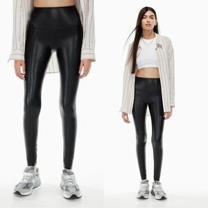 Aritzia Daria Pant – Black | XS